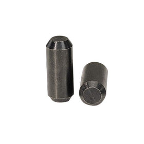 Moroso GM V6/V8 Bellhousing Dowel Pins - Standard - 1.500in Long