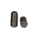 Moroso GM V6/V8 Bellhousing Dowel Pins - .014 Offset - 1.328in Long-1