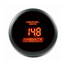 Innovate DB-Gauge Red (Gauge Only)