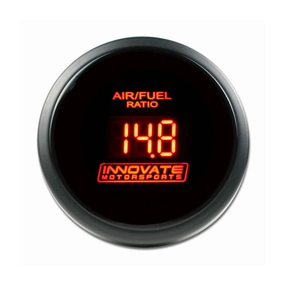 Innovate DB-Gauge Red (Gauge Only)