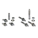 Moroso Carburetor Stud Kit For 1/2in Spacers-1
