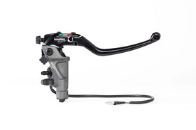 Brembo OE 13-15 Ducati Hypermotard/13-15 Hyperstrada/07-08 Monster 695 Brake Master Cylinder - 0