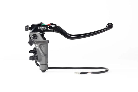 Brembo OE 13-15 Ducati Hypermotard/13-15 Hyperstrada/07-08 Monster 695 Brake Master Cylinder