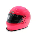 RACEQUIP PRO25 SA2025 HOT PINK XXS HELMET-1