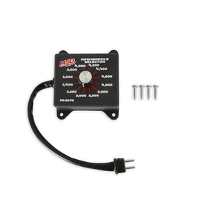MSD Selector Switch. 3.0K-5.2K