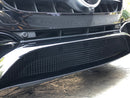 Zunsport Mercedes AMG E63s (W213) - Lower Grille - Black Finish-1
