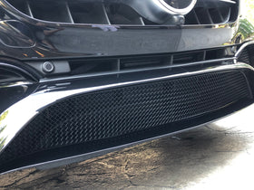 Zunsport Mercedes AMG E63s (W213) - Lower Grille - Black Finish