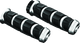 Kuryakyn Kinetic Grips Metric Chrome