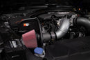 K&N 2024+ Ford Mustang V8 5.0L Typhoon Performance Air Intake System-6
