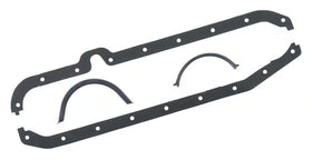 Mr. Gasket Ultra-Seal Oil Pan Gasket Fits 1980-1985 Chevrolet 262-400 Gen I Small Block