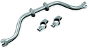 Kuryakyn Adjustable Mustache Bar For 91-17 Dyna Chrome-1
