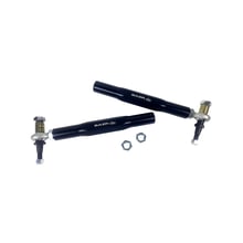 Baer Tracker tie rod set Fits 1964-1970 GM A-Body with stock spindles