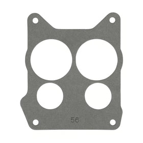 Mr. Gasket Performance Carb Base Gasket - 4-Hole - Bulk Packaged with UPC Label