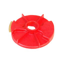 MSD Rotor. Honda/Acura for PN 8292. 82921. 82922. 8293. 8296 Cap-1