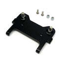 Mounting bracket with screws for Solo 2/Solo 2 DL-1