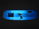 Cusco Radiator Cooling Plate S2000 AP1 AP2 *Blue*-1