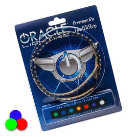 Oracle 36in LED Retail Pack - White SEE WARRANTY