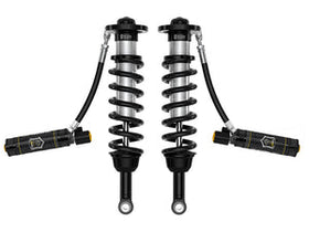 ICON 2025 Toyota 4Runner 4WD 1.25-3in Front 2.5 VS RR CDEV Coilover Kit