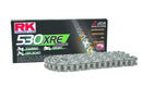 RK Chain 530XRE-120L XW-Ring - Natural-1