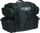 Kuryakyn Momentum Road Warrior Bag-1