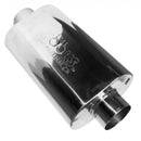 Kooks 11-14 Ford Mustang GT / GT500 2 3/4in x 3in OEM Cat-back Exhaust-2