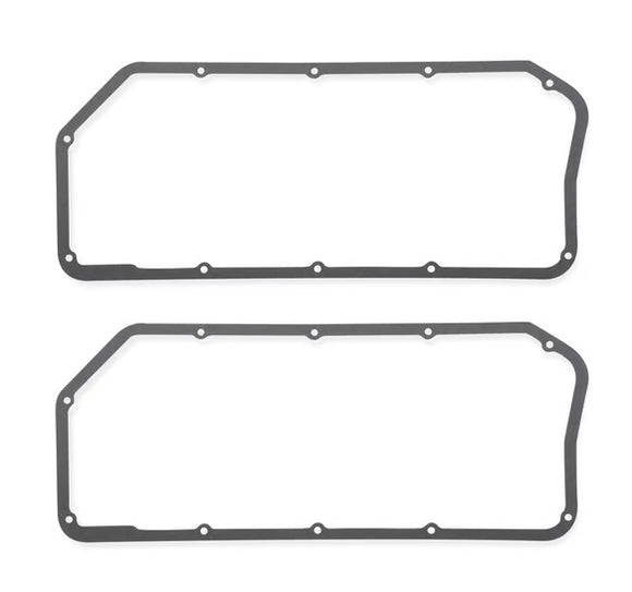 Mr. Gasket Ultra Seal 3 Valve Cover Gaskets 1966-1971 Gen II Chrysler 426 Hemi