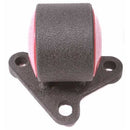 Innovative 98-02 Honda Accord F/H-Series Black Steel 95A Bushing Front Mount / F&H Series Trans-1