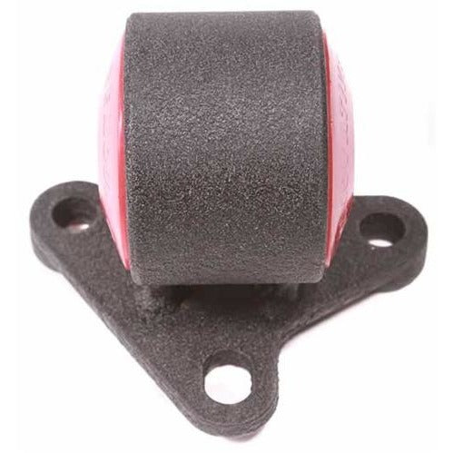 Innovative 98-02 Honda Accord F/H-Series Black Steel 85A Bushing Front Mount / F&H Series Trans