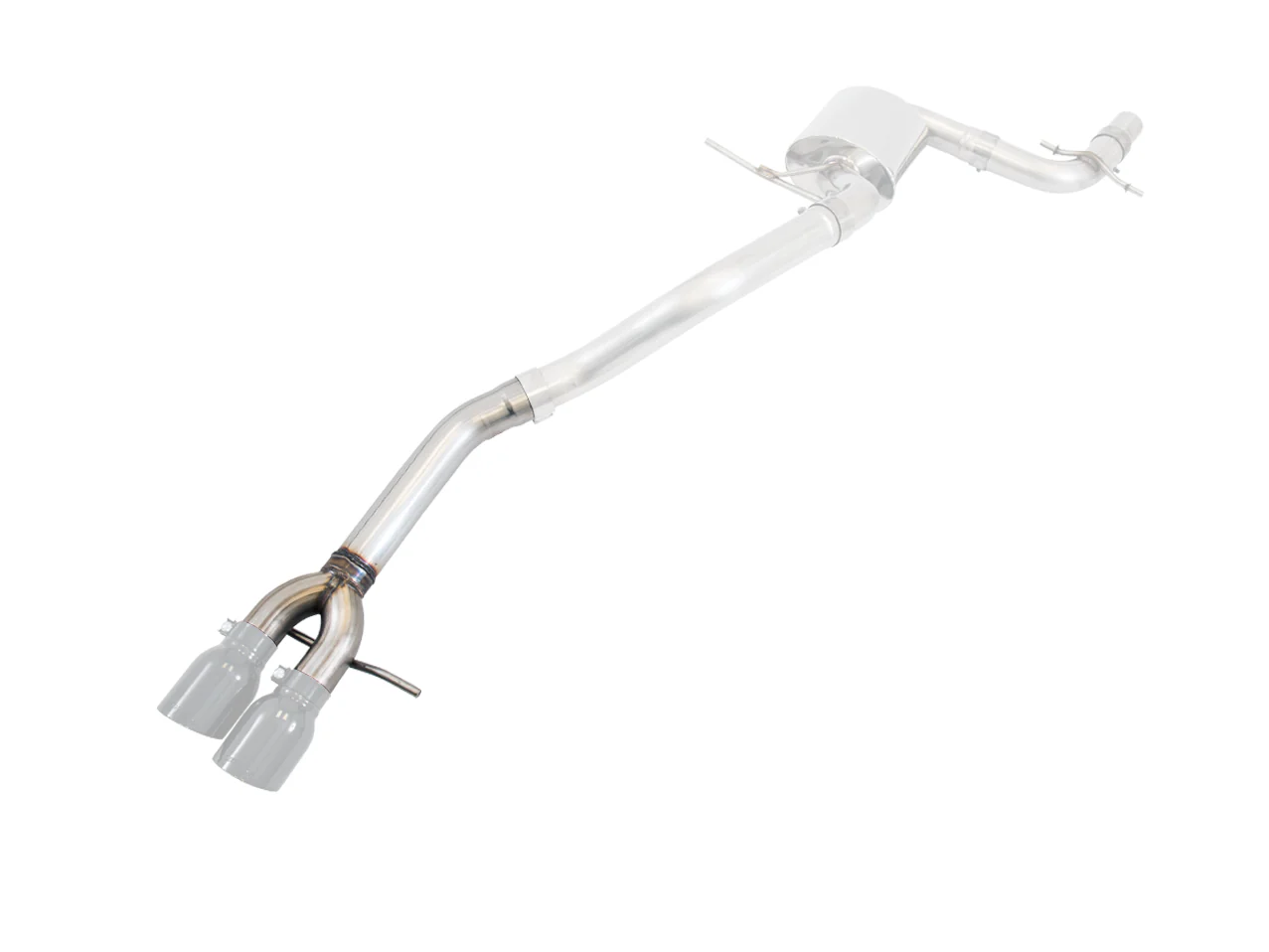 AWE Touring-to-Track Conversion Kit for MK6 Jetta 2.0T / 1.8T / 1.4T