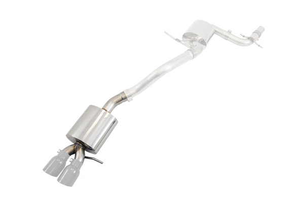 AWE Track-to-Touring Conversion Kit for MK6 Jetta 2.0T / 1.8T / 1.4T