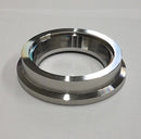 Stainless Bros Tial 38mm 304SS V-Band Inlet Flange-1