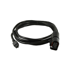 Innovate Sensor Cable: 8 ft. (LM-2 MTX-L)