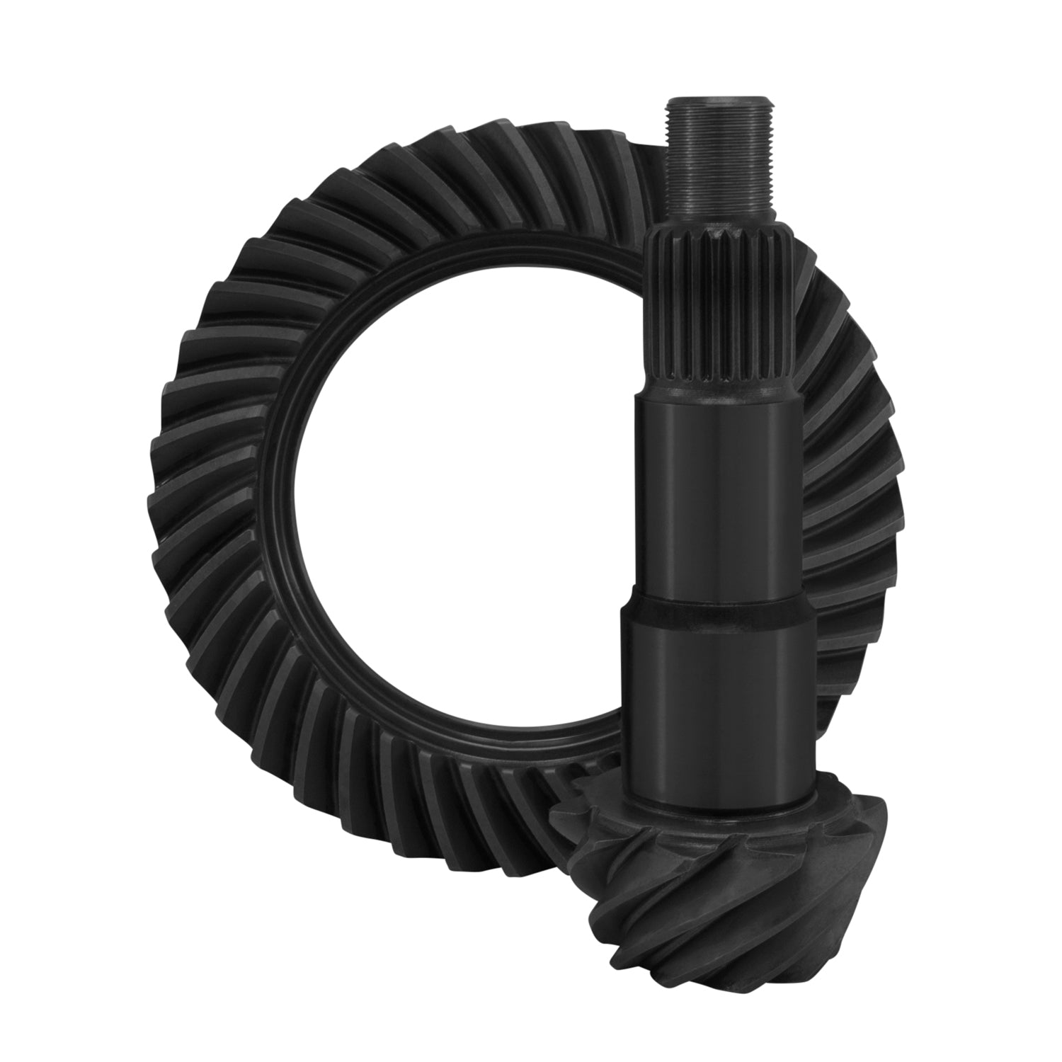 Yukon Gear Dana 30 High Performance 3.73 Ring & Pinions For Jeep JL 24 Spline