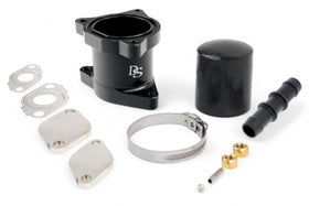 EGR Blanking Kit for 2.0 TDI CR US Spec Vehicles - CJAA Engines - 0