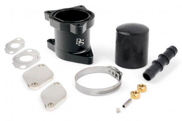EGR Blanking Kit for 2.0 TDI CR US Spec Vehicles - CJAA Engines