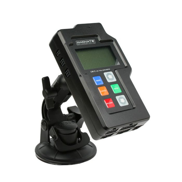 Innovate LM-2 Window Mount