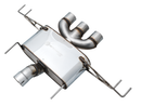 AWE EXHAUST SUITE FOR THE FL5 HONDA CIVIC TYPE-R-67