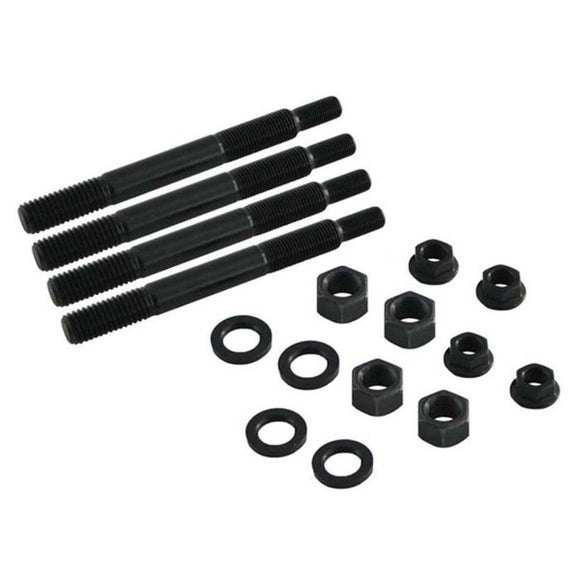 Moroso Ford Windage Tray Stud Kit (Use w/Part No 20502/20511/20514/20516/20517/20521)