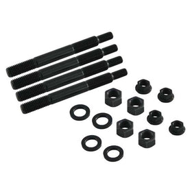 Moroso Ford Windage Tray Stud Kit (Use w/Part No 20557/20558)