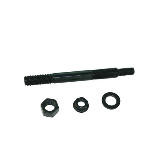 Moroso Ford 351W Oil Pump Stud Kit - 1/2in