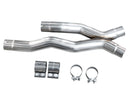 AWE Exhaust Suite for F9X BMW X3 M / X4 M-14