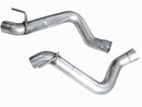 AWE EXHAUST SUITE FOR THE NISSAN Z-43