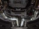 AWE EXHAUST SUITE FOR G87 BMW M2-13