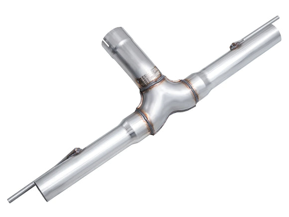 AWE EXHAUST SUITE FOR 8Y AUDI S3