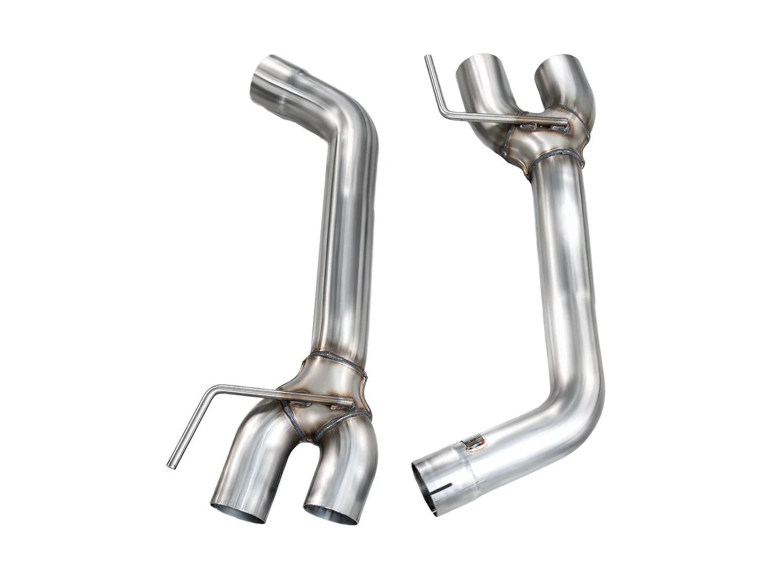 AWE Exhaust Suite for the 2018+ Ford S550 Mustang GT