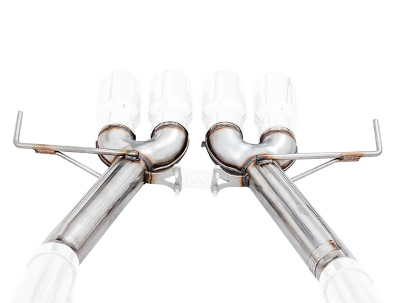 AWE Touring-to-Track Conversion Kit for C7 Corvette