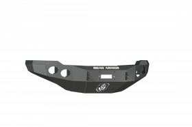 Road Armor 11-14 Chevy 2500 Stealth Front Winch Bumper - Tex Blk