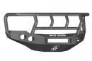 Road Armor 11-14 Chevy 2500 Stealth Front Bumper w/Titan II Guard - Tex Blk-1