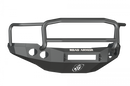 Road Armor 11-14 Chevy 2500 Stealth Front Bumper w/Lonestar Guard - Tex Blk-1