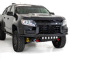 ADDICTIVE DESERT DESIGNS PRO BOLT-ON FRONT BUMPER: 2021 CHEVY COLORADO ZR2-3